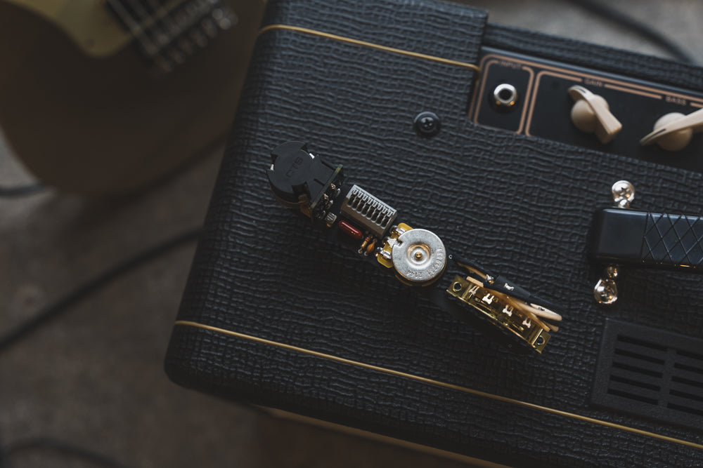 Nashville personnalisé &