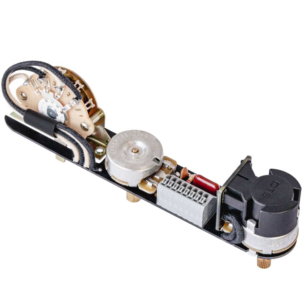 Nashville personnalisé &