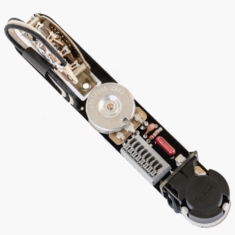 Nashville personnalisé &