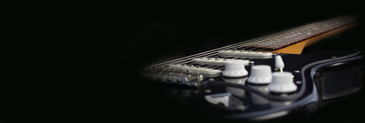Guitar Wiring Options & Features: Upgrade Ideas For Your Next Mod