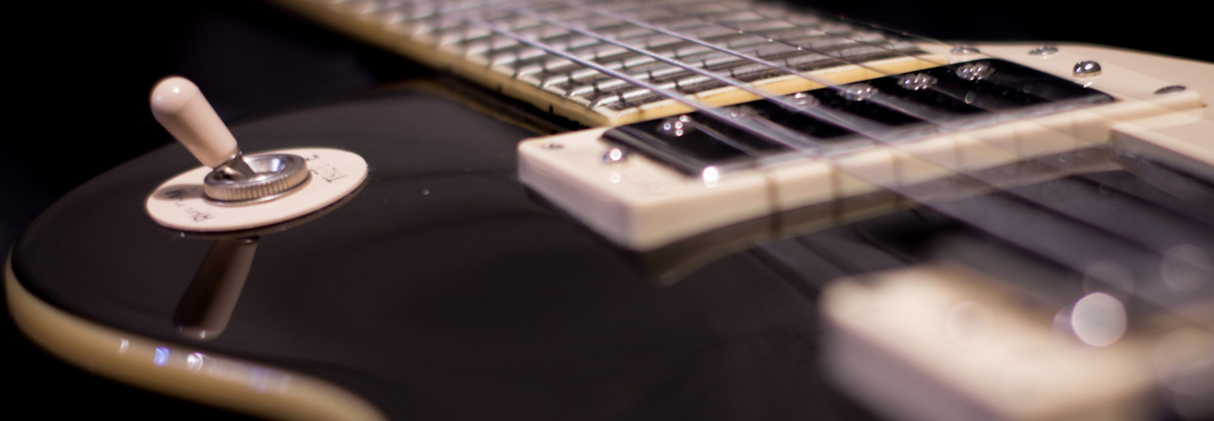 Pickups - Humbucker Pickups
