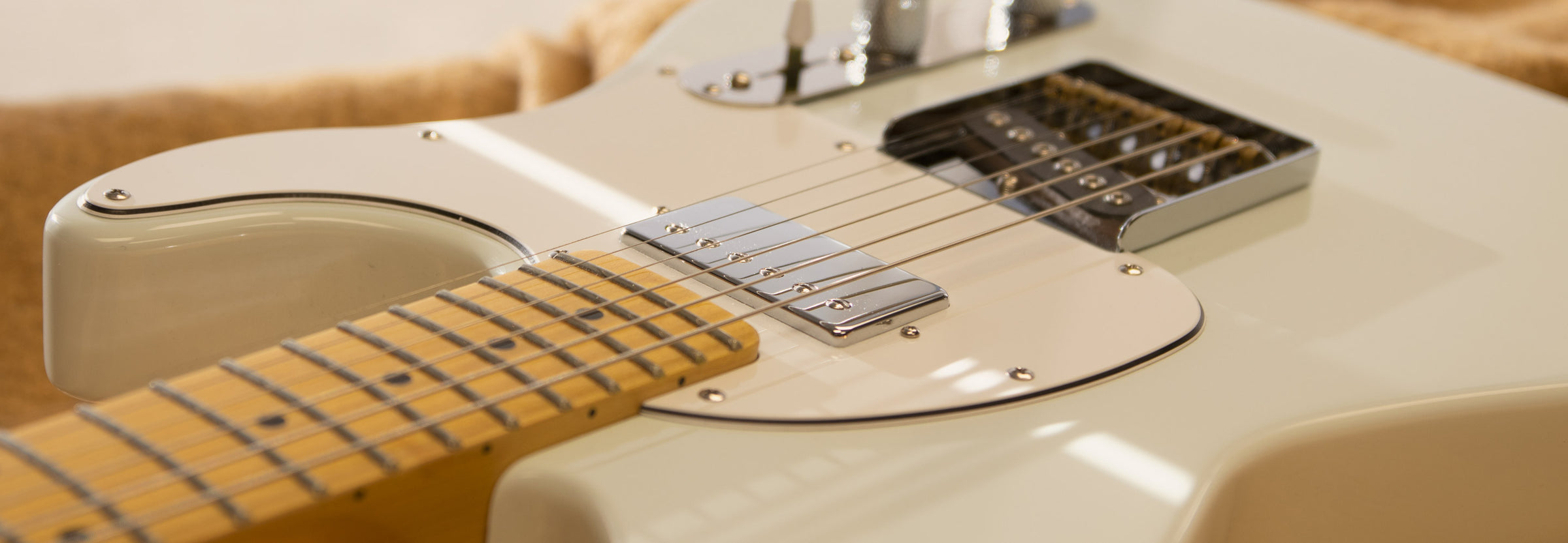 Pickups for Telecaster®