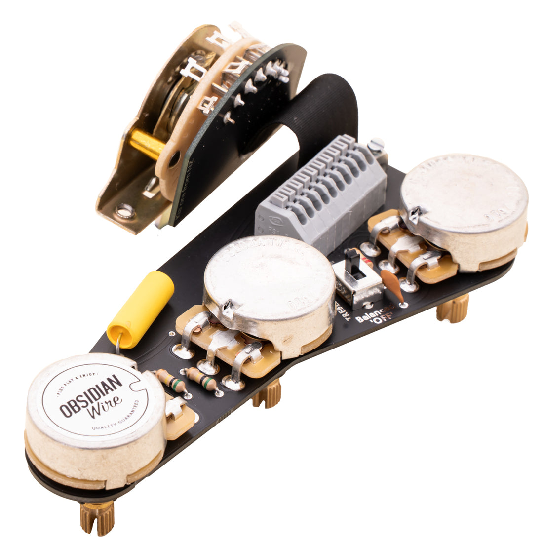 Vintage Plus for Strat® Gen2