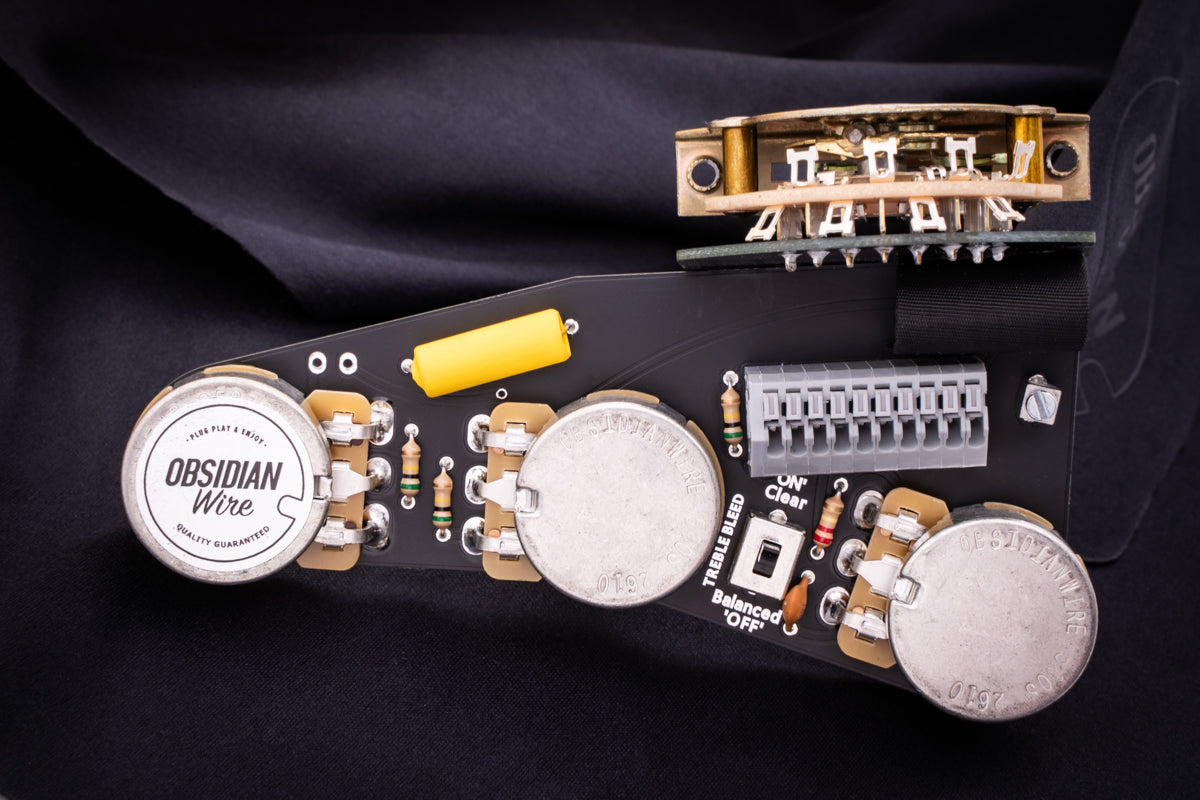 Vintage Plus für Strat® Gen2 