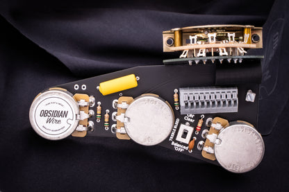 Vintage Plus für Strat® Gen2 