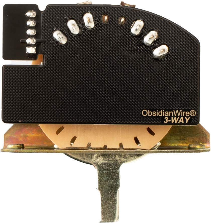 M2-S | S-Style Wiring - Individual Parts