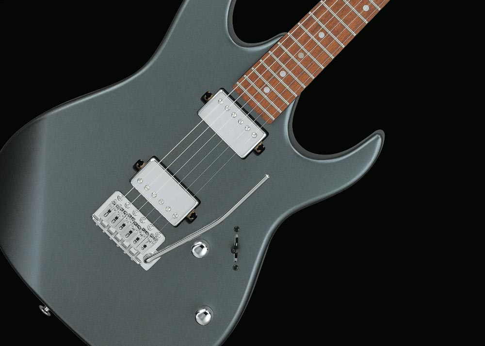 Faisceau de câblage pour guitare à un micro Pro-Series M1 | 