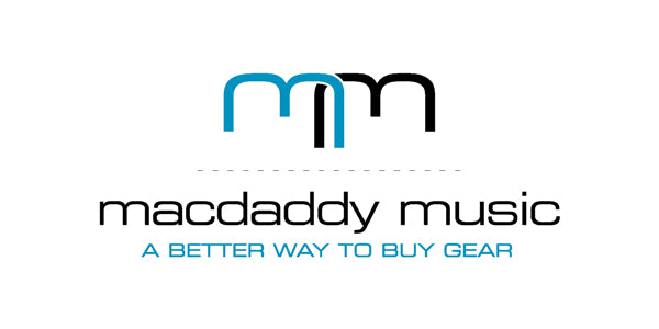 MacDaddy Music - ObsidianWire Dealer USA