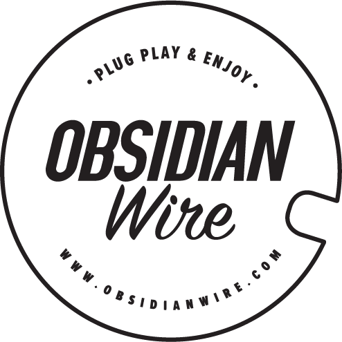 ObsidianWire™ | The Solderless Guitar Wiring Harness ObsidianWire™ | The Solderless Guitar Wiring Harness