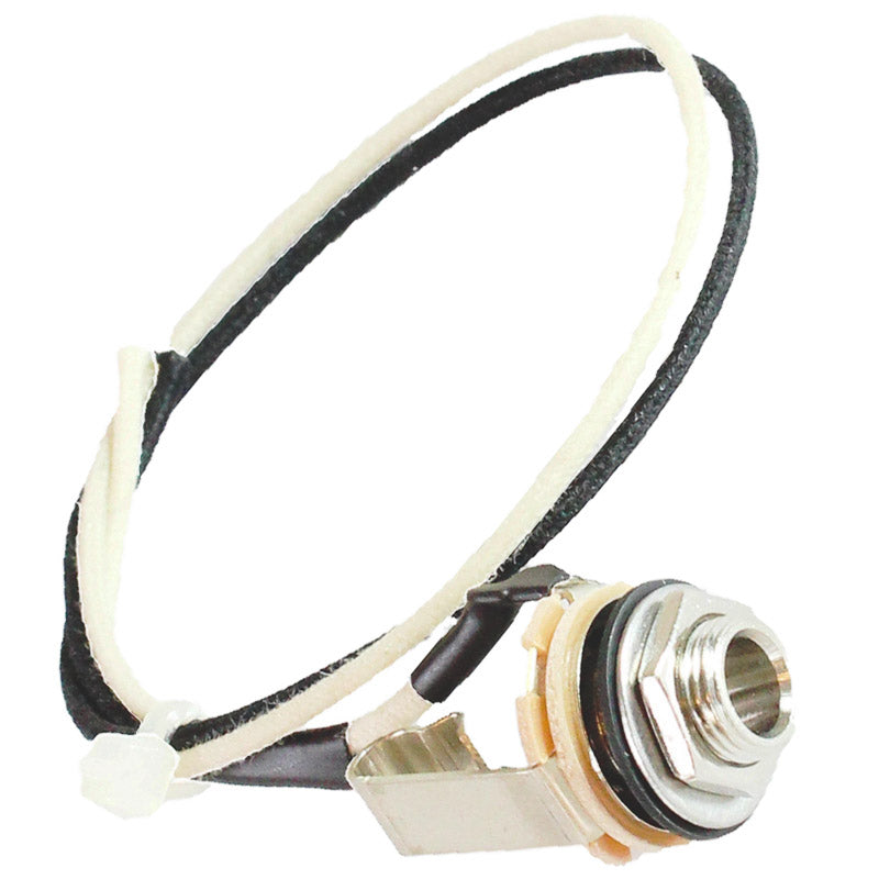 Pro-Wired™ PureTone Guitar Jack (1/4