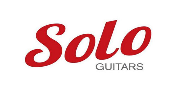 Solo Guitars - ObsidianWire Dealer Canada