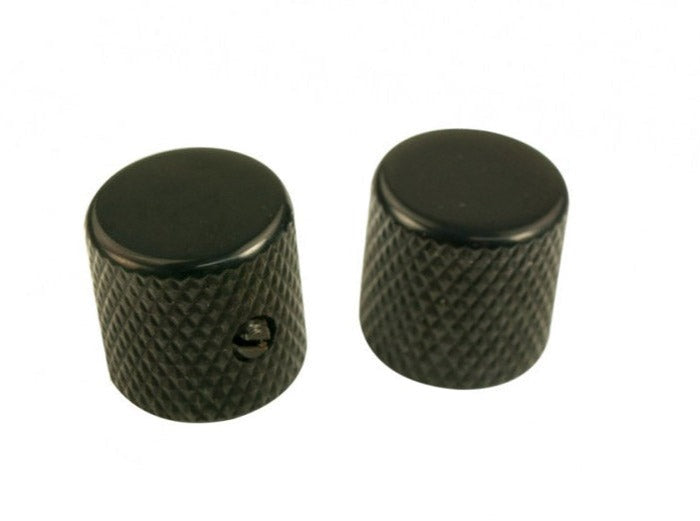 Knurled Knobs for Tele® / P Bass®