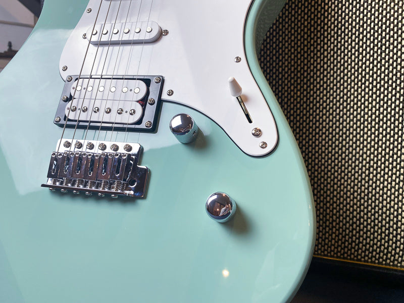 Faisceau de câblage pour guitare à un micro Pro-Series M1 | 