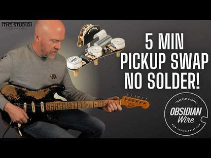 Universal Blender for Strat® //  (HSS, HSH, SSS, HHH)