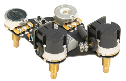 MKII for Les Paul® (Vintage 50s &amp; Modern 60s Wiring)