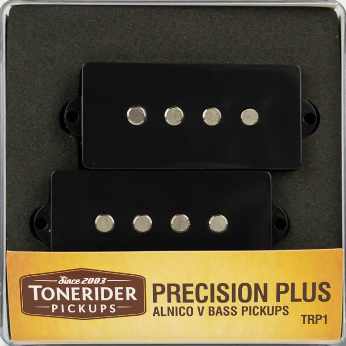 ObsidianWire Store | PRECISION PLUS Pickup by Tonerider® | 59.00