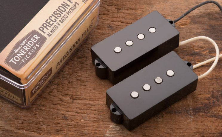 Tonerider® Pickups | For Guitar & Bass – Page 2 – ObsidianWire
