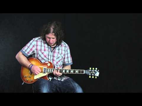 Pickup TONERIDER TRH1 Rock Song Al Manico | Humbucker PAF Alnico II Nichel, Costruito A Mano